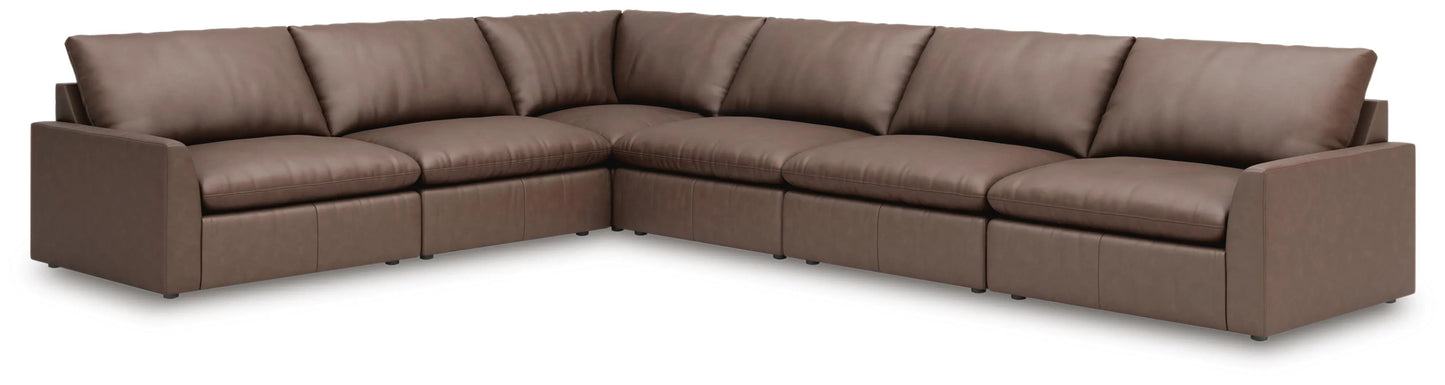 Whitehaven 6-Piece Sectional