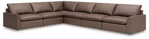 Whitehaven 6-Piece Sectional