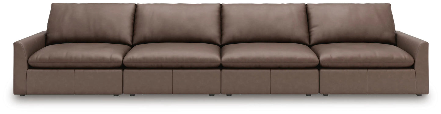 Whitehaven 4-Piece Sectional Sofa