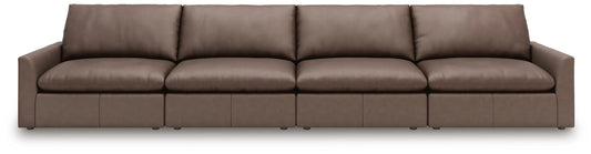 Whitehaven 4-Piece Sectional Sofa