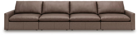 Whitehaven 4-Piece Sectional Sofa