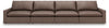 Whitehaven 4-Piece Sectional Sofa