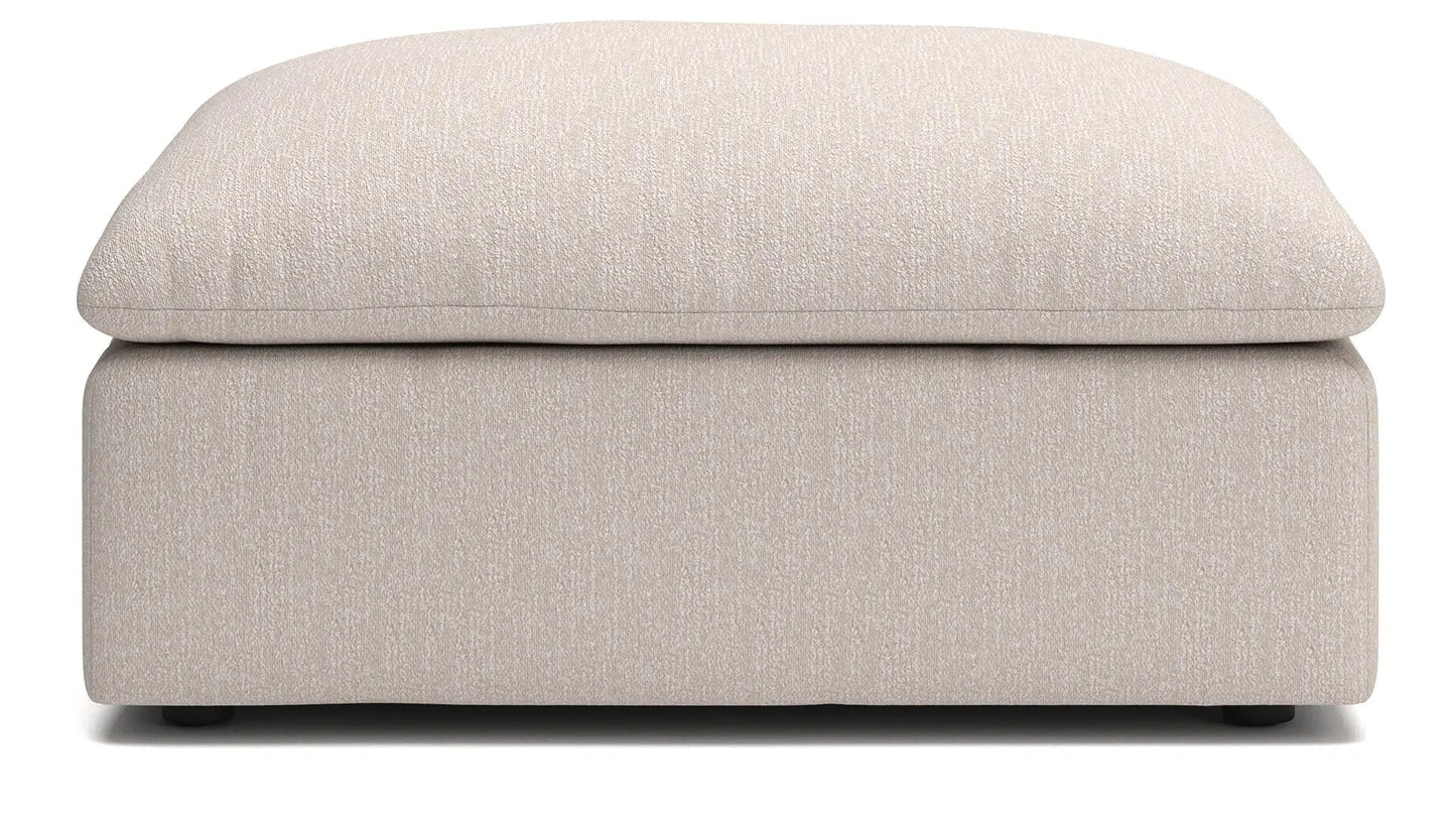 Whitehaven Oversized Accent Ottoman