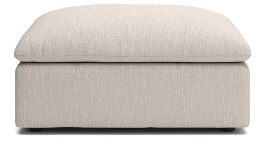 Whitehaven Oversized Accent Ottoman