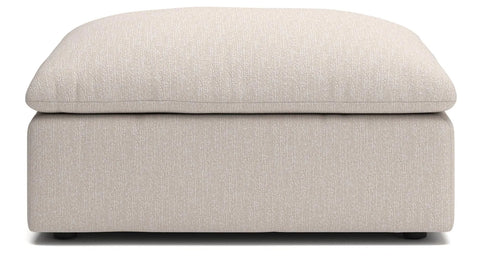 Whitehaven Oversized Accent Ottoman