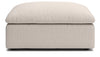 Whitehaven Oversized Accent Ottoman