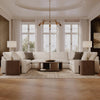 Whitehaven 8-Piece Sectional