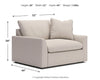 Whitehaven Oversized Chair