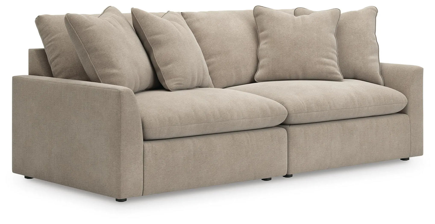 Whitehaven 2-Piece Sectional Loveseat