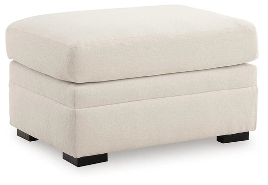 Hartmoor Ottoman