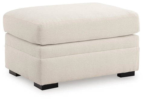 Hartmoor Ottoman