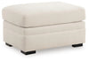 Hartmoor Ottoman