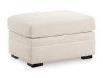Hartmoor Ottoman