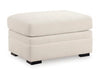 Hartmoor Ottoman