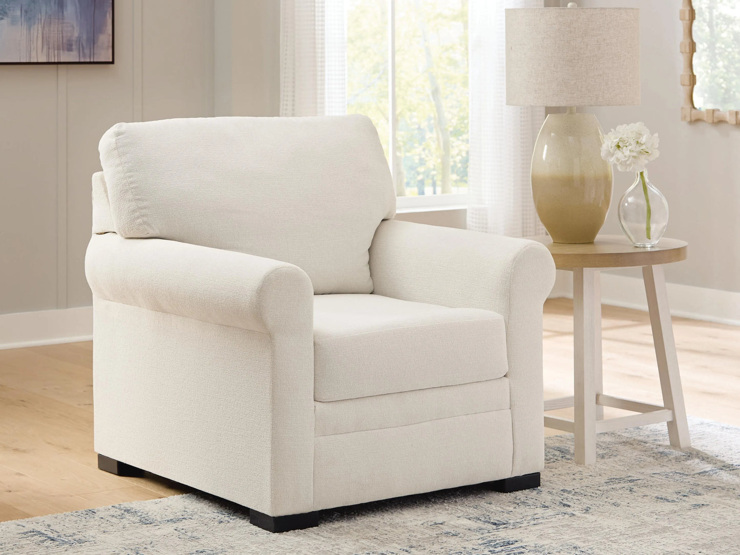 Hartmoor Chair