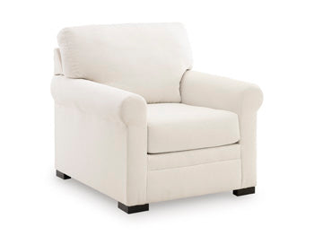 Hartmoor Chair