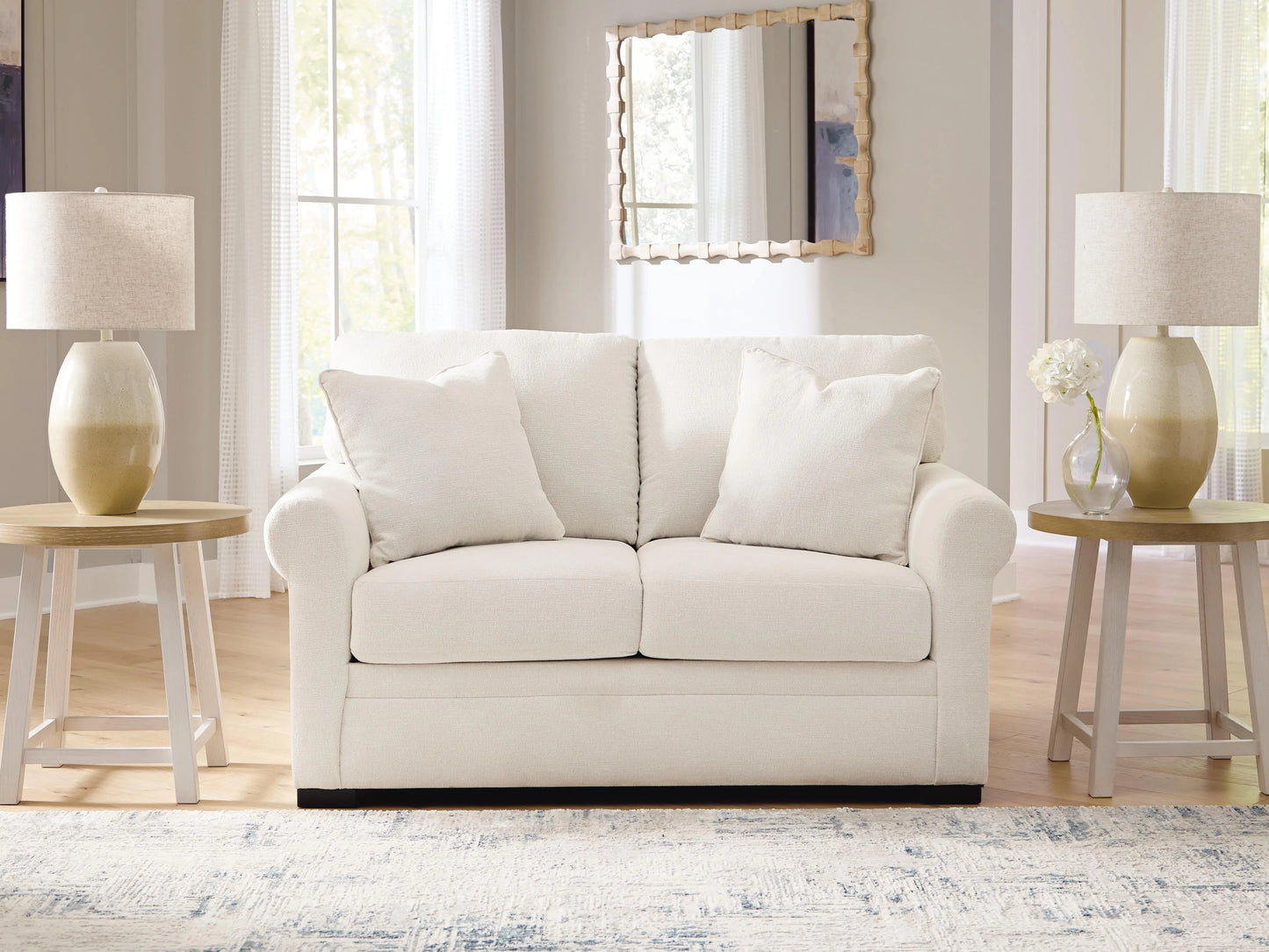 Hartmoor Loveseat