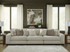 Barrelton 3-Piece Sectional Sofa