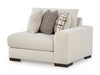 Barrelton Right-Arm Facing Corner Chair