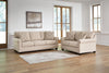 Sofá y loveseat Belcaro Place