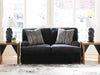 Whitmore Manor Loveseat