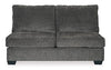 Loveseat sin brazos Ballinasloe