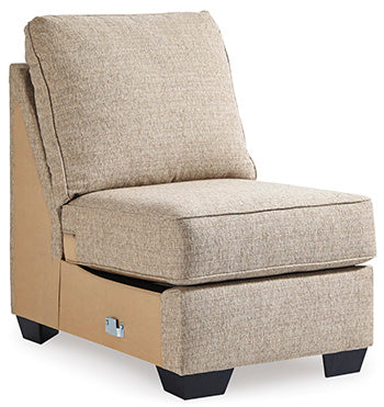 Silla sin brazos Baceno