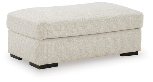 Evanley Ottoman