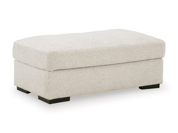 Evanley Ottoman