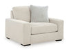 Evanley Oversized Chair