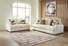 Nolenburg Sofa and Loveseat