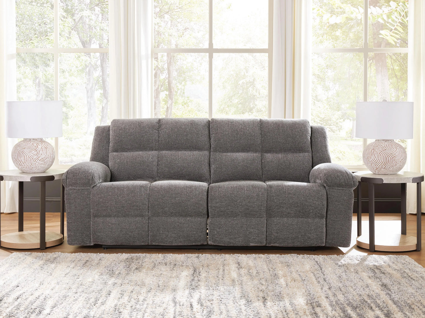 Orlen Reclining Sofa