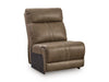 Max-Media Armless Chair