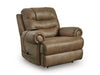 Created Comfort Power Lift Recliner