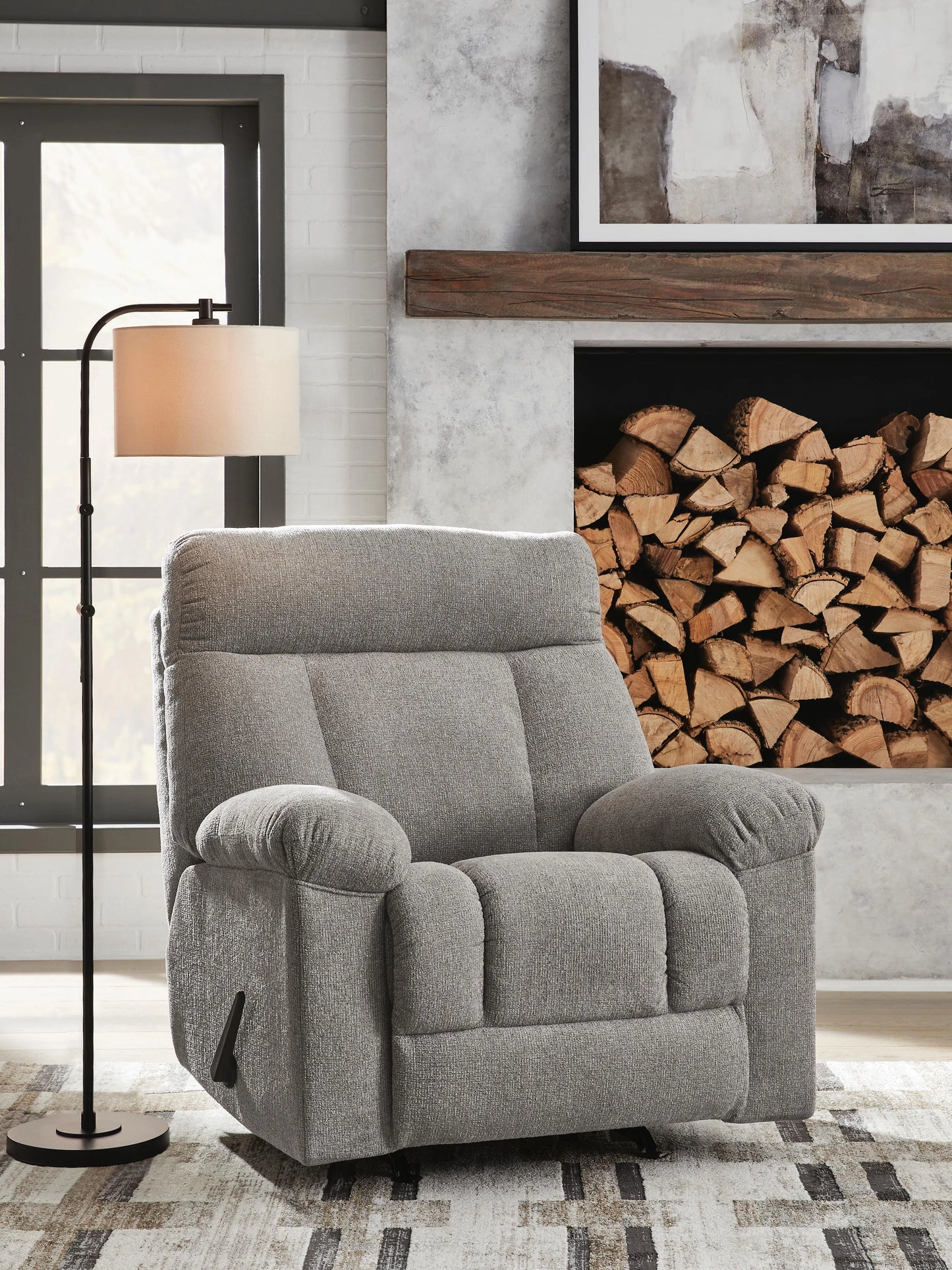 McArlie Recliner