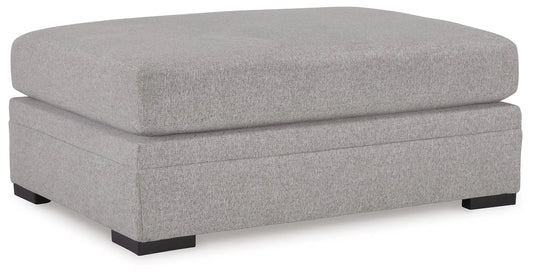 Bresslyn Place Oversized Accent Ottoman