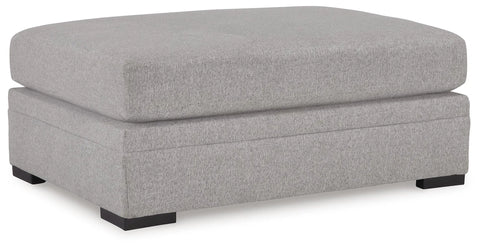 Bresslyn Place Oversized Accent Ottoman