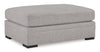Bresslyn Place Oversized Accent Ottoman
