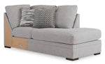 Bresslyn Place Right-Arm Facing Corner Chaise