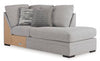 Bresslyn Place Right-Arm Facing Corner Chaise