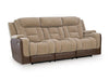 Ultimax Power Reclining Sofa