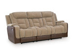 Ultimax Power Reclining Sofa