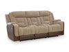 Ultimax Power Reclining Sofa