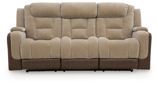 Ultimax Power Reclining Sofa