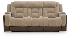 Ultimax Power Reclining Sofa