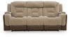 Ultimax Power Reclining Sofa