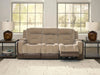 Ultimax Power Reclining Sofa