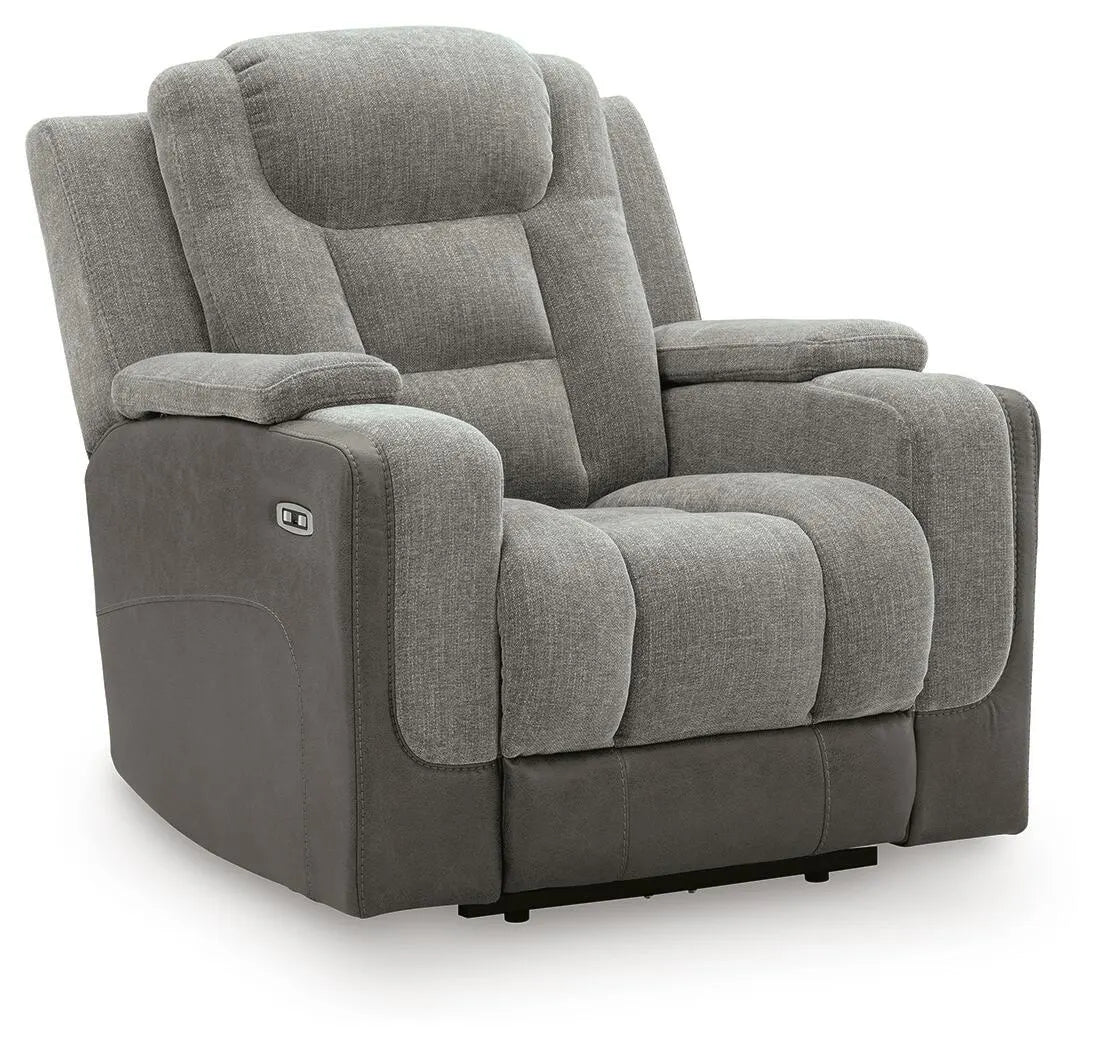 Ultimax Power Recliner