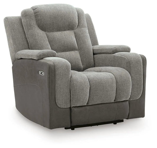 Ultimax Power Recliner