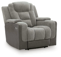 Ultimax Power Recliner